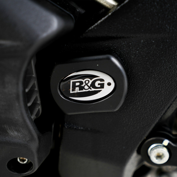 R&G Frame Plug  for MV Agusta